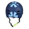 Kask Union Repeat Matt Blue (miniatura)